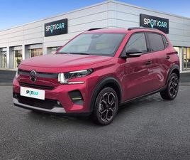 E-C3 EV113 COMFORT RANGE 44.8KWH MAX