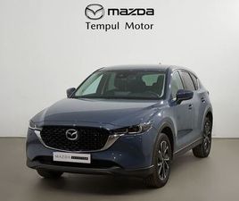 2.0 E-SKYACTIV-G MHEV ADVANTAGE 121 KW (165 CV)