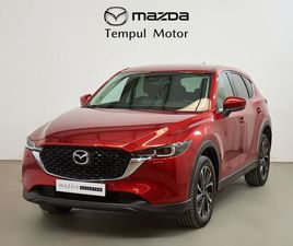 2.0 MHEV CENTER-LINE PLUS 121 KW (165 CV)