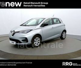 GENERATION2 R110 BUSINESS ACHAT INTEGRAL MY21 52KWH