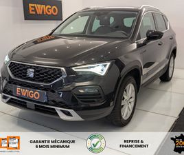 2.0 TDI 150CH STYLE BUSINESS DSG 7