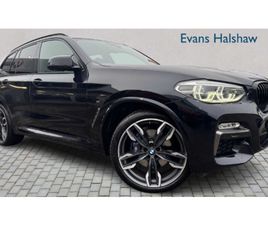 XDRIVE M40I 5DR STEP AUTO 2019