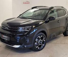 ② CITROEN C5 AIRCROSS HYBRID E-DSC6 MAX REF.215 — CITROËN — 2EMEMAIN