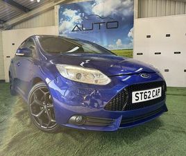 FORD FOCUS T ECOBOOST ST-3