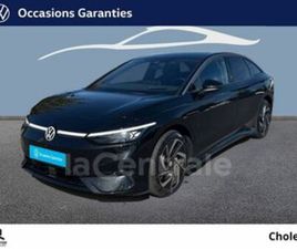 PRO 286 STYLE EXCLUSIVE 77 KWH