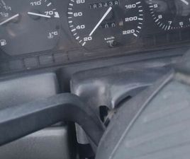 VOLKSWAGEN SANTANA VOLKSWAGEN SANTANA GLI / GL/ SPORT 1.8/ 2.0 1994