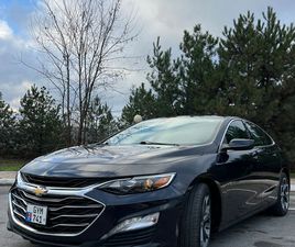 CHEVROLET MALIBU CHEVROLET MALIBU AN. 2023