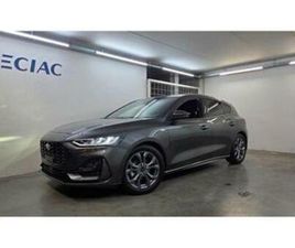 FORD FOCUS ② FORD FOCUS ST-LINE -17225KM - GARANTIE — FORD — 2EMEMAIN