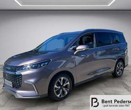 MAXUS EUNIQ 5 MAXUS EUNIQ5 52 7PRS 5D