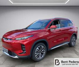 MAXUS EUNIQ 6 MAXUS EUNIQ6 70 5D