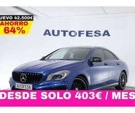 180D 136CV 4P # NAVY, PARKTRONIC