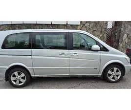 MERCEDES VIANO VIANO 2.0CDI TREND COMPACTO TREND