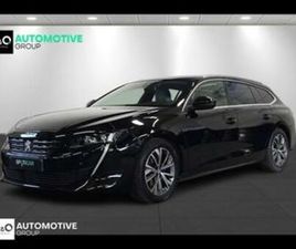 ② PEUGEOT 508 SW ALLURE LEDER CAMERA GPS — PEUGEOT — 2EMEMAIN