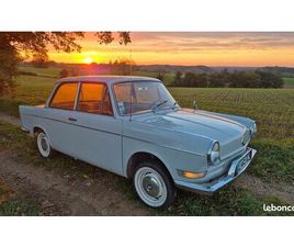 BMW 700
