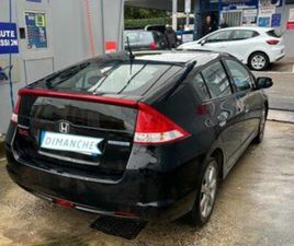 HONDA INSIGHT