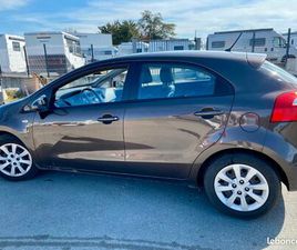 KIA RIO 3