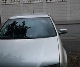 VOLKSWAGEN BORA VOLKSWAGEN BORA 2004 GRAU 2.0 MOTOR