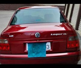 VOLKSWAGEN LOGUS VOLKSWAGEN LOGUS 1.8 / CLI / CL 1994