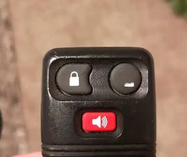 GREAT FAMILY VAN FOR SALE!