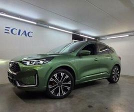 FORD KUGA ② FORD KUGA PHEV ST-LINE X FULL OPTION - GARANTIE TOT 06/2028 — FORD — 2EMEMAIN