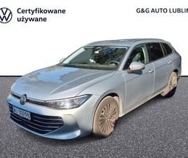 VOLKSWAGEN PASSAT PASSAT 2.0ELE DT142 TDID7A