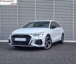 BERLINE 35 TFSI MILD HYBRID 150 S TRONIC