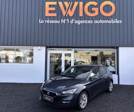 ST 1.5 E-TSI 150CH HYBRID MHEV BUSINESS DSG BVA