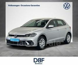 VI GENERATION2 1.0 MPI 80 S&S BVM5