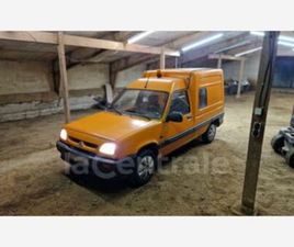 RENAULT EXPRESS 1.2 EXTRA