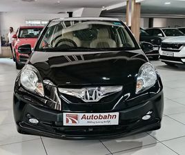 HONDA BRIO