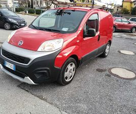 FIAT FIORINO FIAT FIORINO 1.3 MJT 80 CV