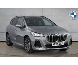 BMW 2 SERIES ACTIVE TOURER 230E XDRIVE M SPORT ACTIVE TOURER 1.5 5DR