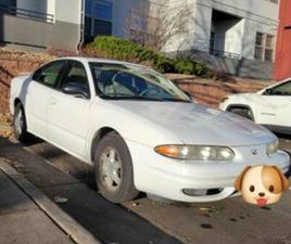 2004 OLDSMOBILE ALERO