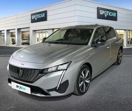 PEUGEOT 308 SW PEUGEOT 308 5P BLUEHDI 130 S&S MAN ALLURE