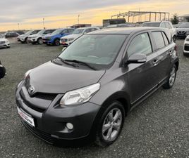 TOYOTA URBAN CRUISER TOYOTA URBAN CRUISER (KATO НОВА)