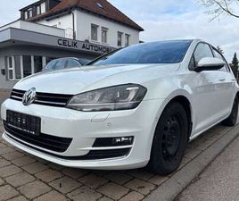 VII 1.4 TSI HIGHLINE BMT