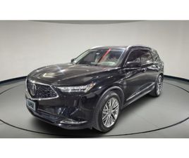 ACURA MDX ACURA MDX 3.5 ADVANCE AUTO AWD SUV 2023