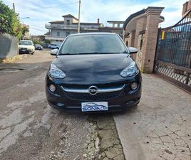 OPEL ADAM OPEL ADAM 1.4 87 CV GPL TECH SLAM B.COLOR