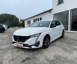 PEUGEOT 308 SOCIETE II GENERATION2 BLUEHDI 130 ACTIVE PACK SOCIETE AUTO8