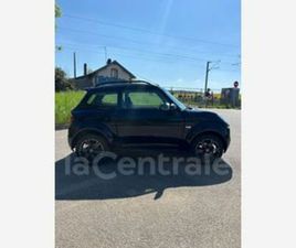 CHATENET CH26 DECOUVRABLE