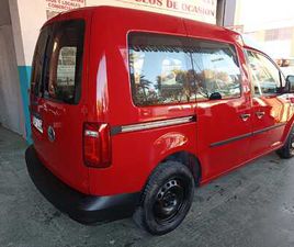 VOLKSWAGEN COMBI 2.0TDI KOMBI 75KW