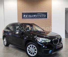 BMW X1 SDRIVE16D