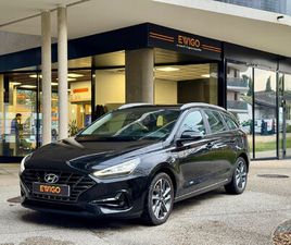 SW 1.0 T-GDI HYBRID 48V 120 CH CREATIVE DCT 7 - SIEGES AV ET VOLANT CHAUFFANT