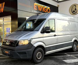 FG 3140 3.5T LONG SURÉLEVÉ 2.0 140 CH BVA L3H3 - ENTRETIENS CONSTRUCTEUR