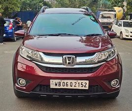 HONDA BR-V