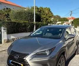 LEXUS NX NX 300H LEXUS NX 300H EXECUTIVE+