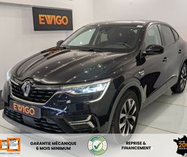 1.6 E-TECH 145CH HYBRID BUSINESS BVA6