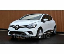 RENAULT CLIO IV GENERATION2 1.5 DCI 90 ENERGY BUSINESS ECO2 82G