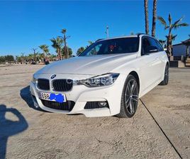BMW SERIE 3 TOURING 330 BMW SERIE 3 330D TOURING
