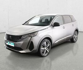 1.5 BLUEHDI ALLURE S&S EAT8